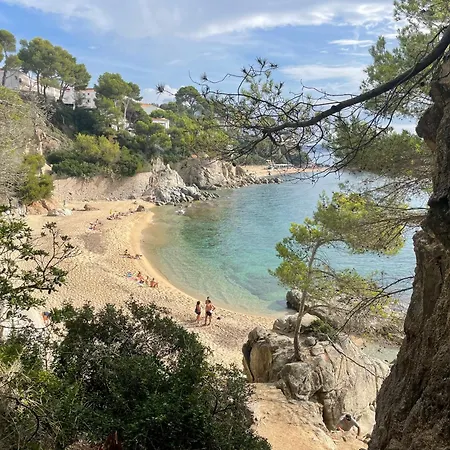 Rancho Luxury Apartament Platja d'Aro