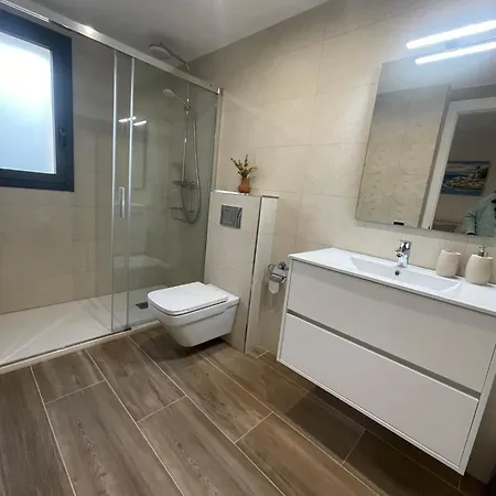 Apartament Rancho Luxury