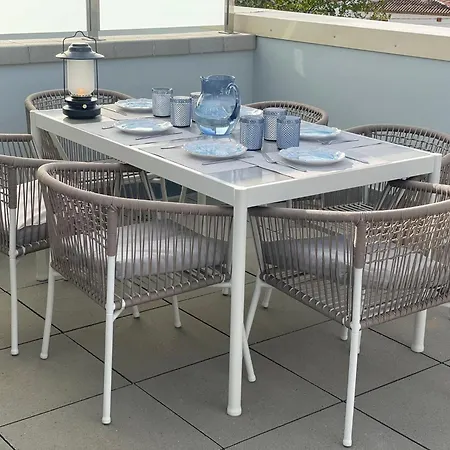 Apartament Rancho Luxury *