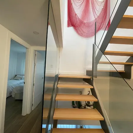 Rancho Luxury Apartament