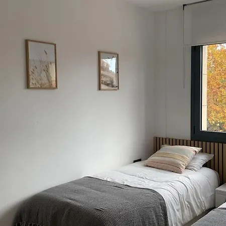 Rancho Luxury Apartament