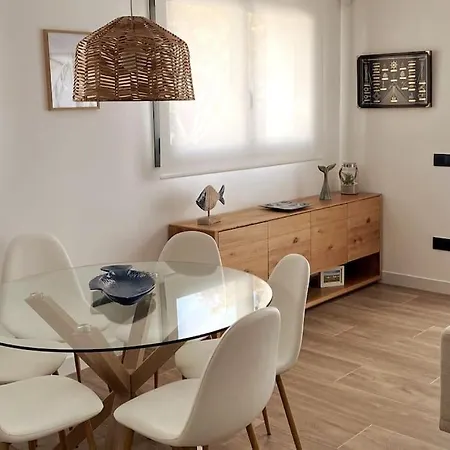 Rancho Luxury Apartament Platja d'Aro
