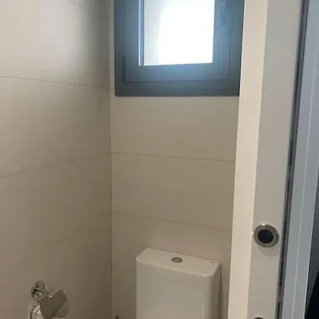 Rancho Luxury Apartament