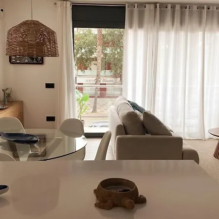 Rancho Luxury Apartament