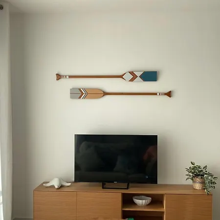 Apartament Rancho Luxury