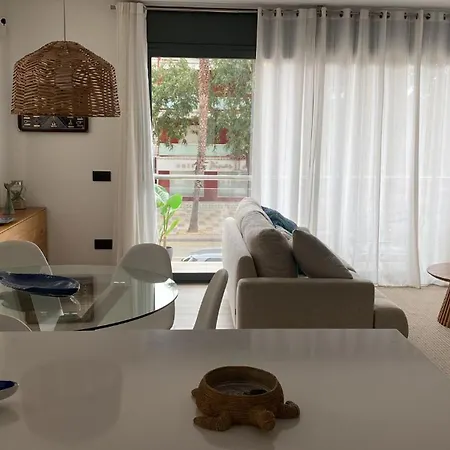 Apartament Rancho Luxury