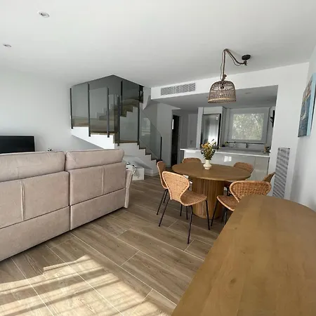 Apartament Rancho Luxury