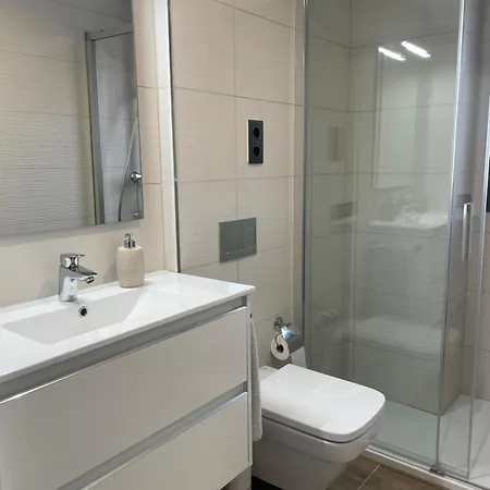 Apartament Rancho Luxury Platja d'Aro