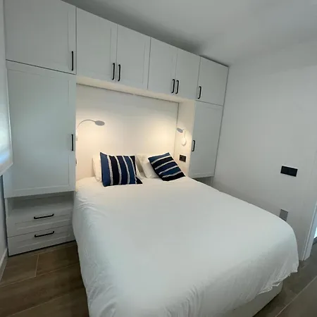 Apartament Rancho Luxury Platja d'Aro