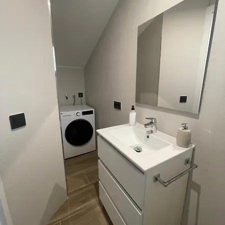 Apartament Rancho Luxury
