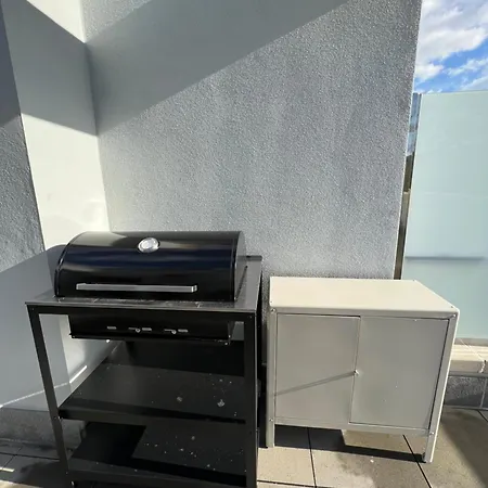 Rancho Luxury Apartament *