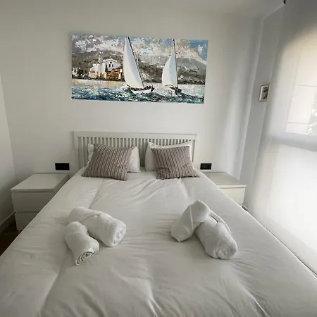 Apartament Rancho Luxury Platja d'Aro